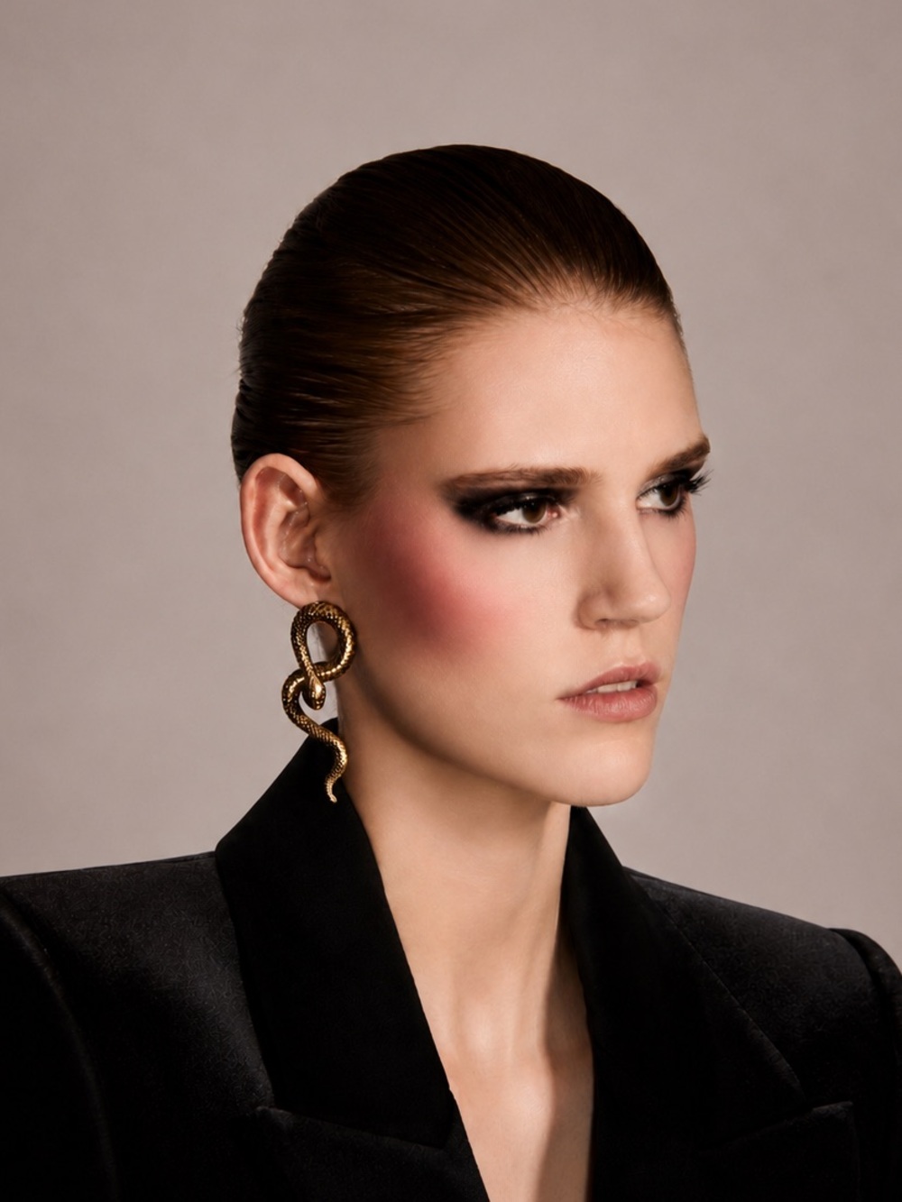 NWT Snake Earrings Halloween Holiday Party Night Out